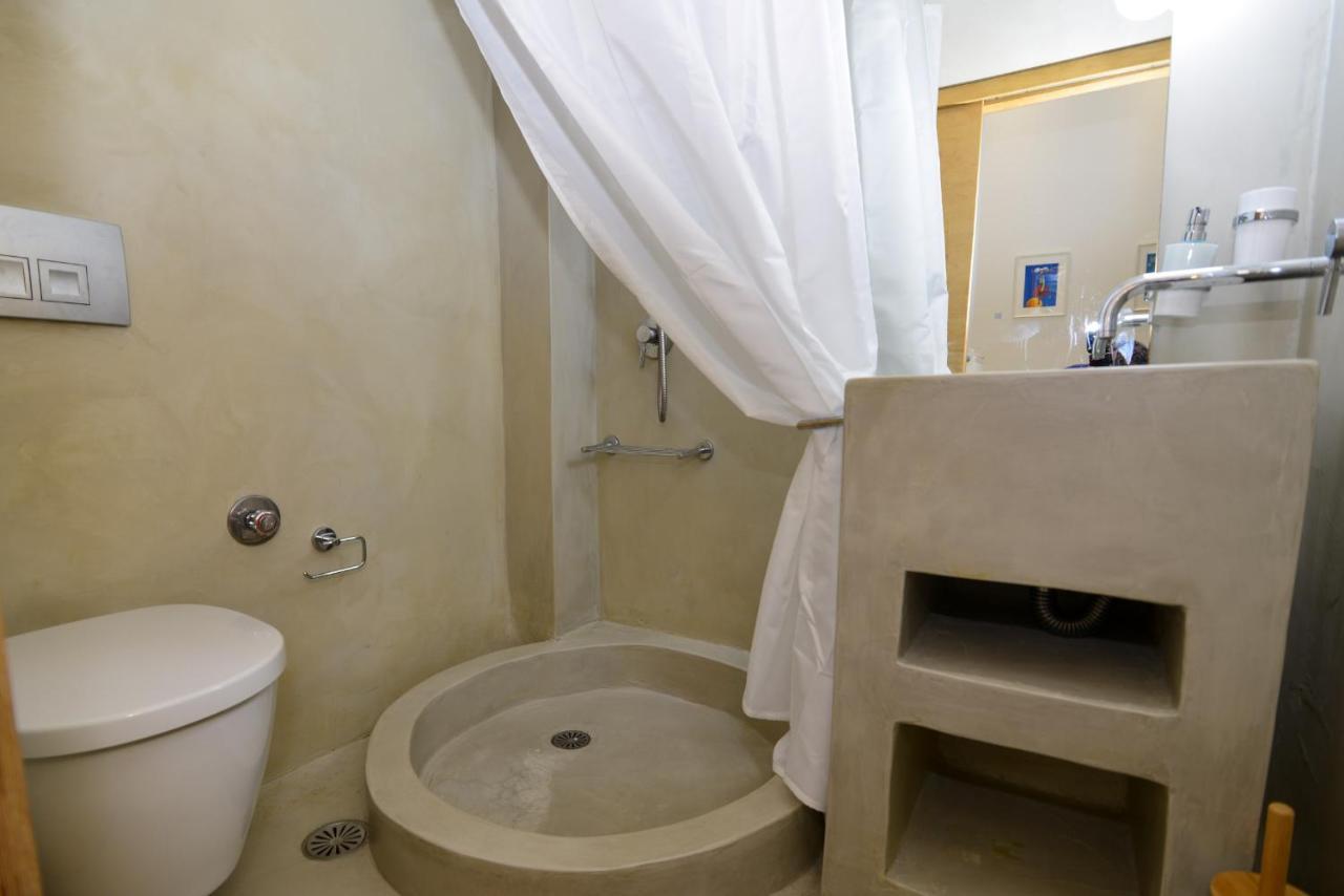 Athens Cozy Studio 4 Min Walk To The Acropolis Hil Appartement Buitenkant foto