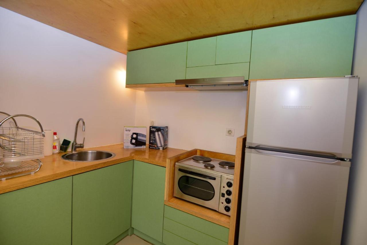 Athens Cozy Studio 4 Min Walk To The Acropolis Hil Appartement Buitenkant foto